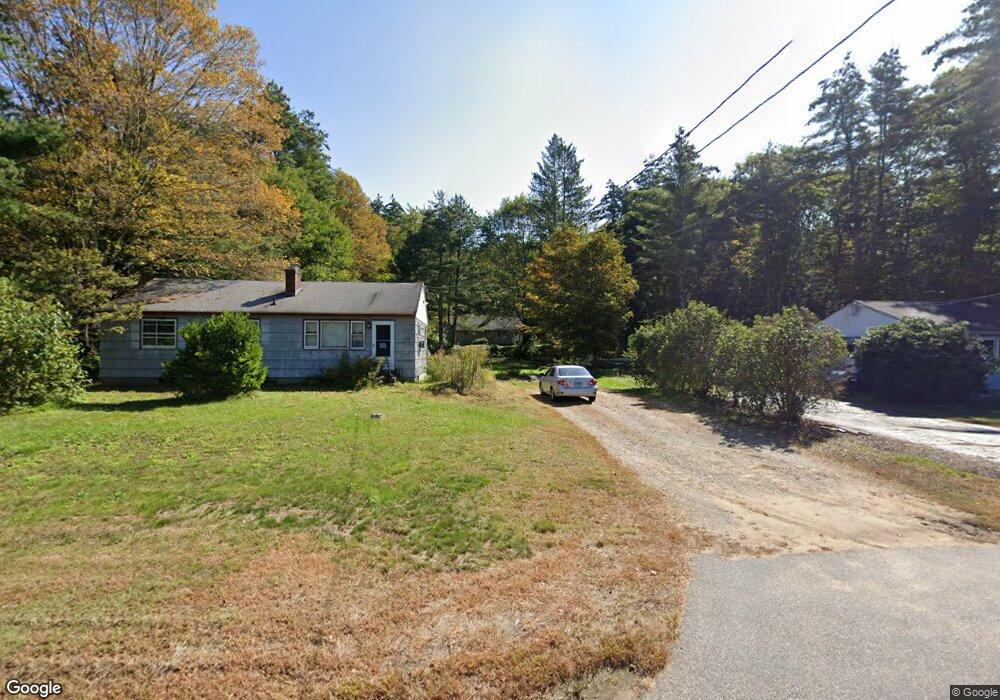 10 Avery Dr, Stafford Springs, CT 06076 - photo 1