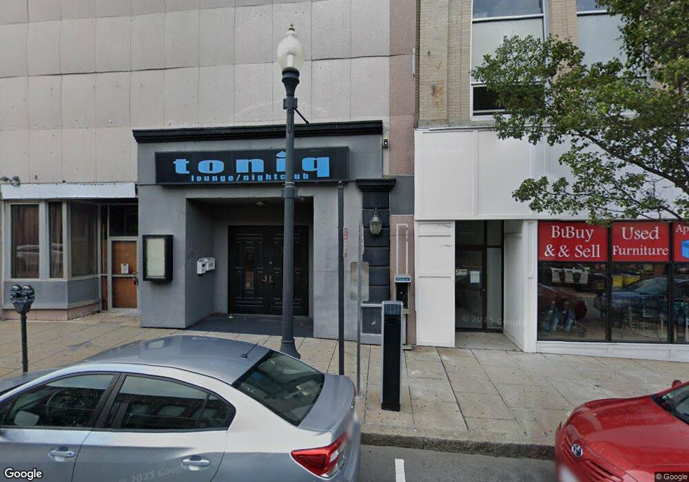 277 S Main St unit 2, Fall River, MA 02721 - photo 1