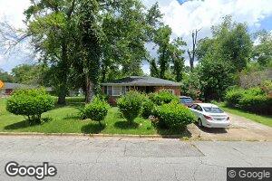 705 W Gordon Ave, Albany, GA 31701