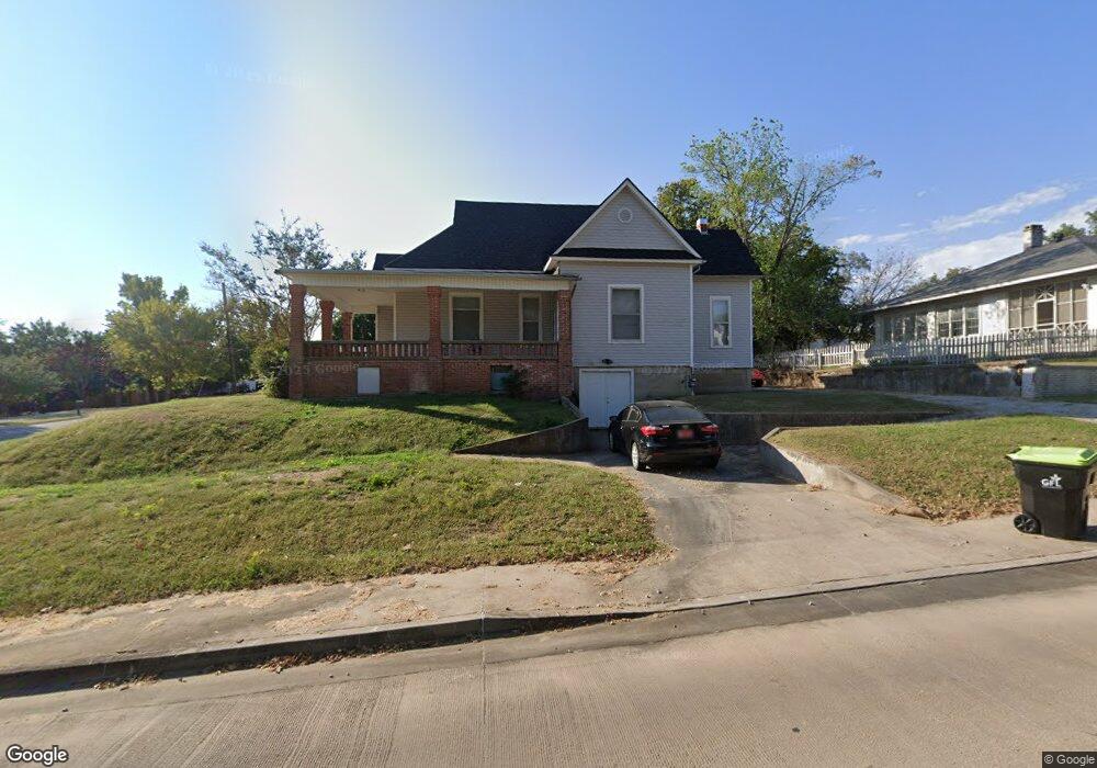 801 S Broadway Ave, Ada, OK 74820 - photo 1