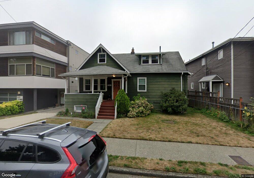 2647 12th Ave W, Seattle, WA 98119 - photo 1