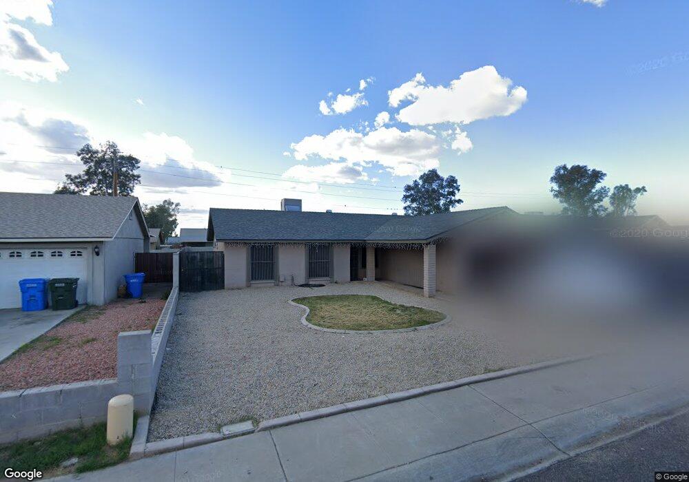 4116 N 79th Ave unit 1, Phoenix, AZ 85033 - photo 1