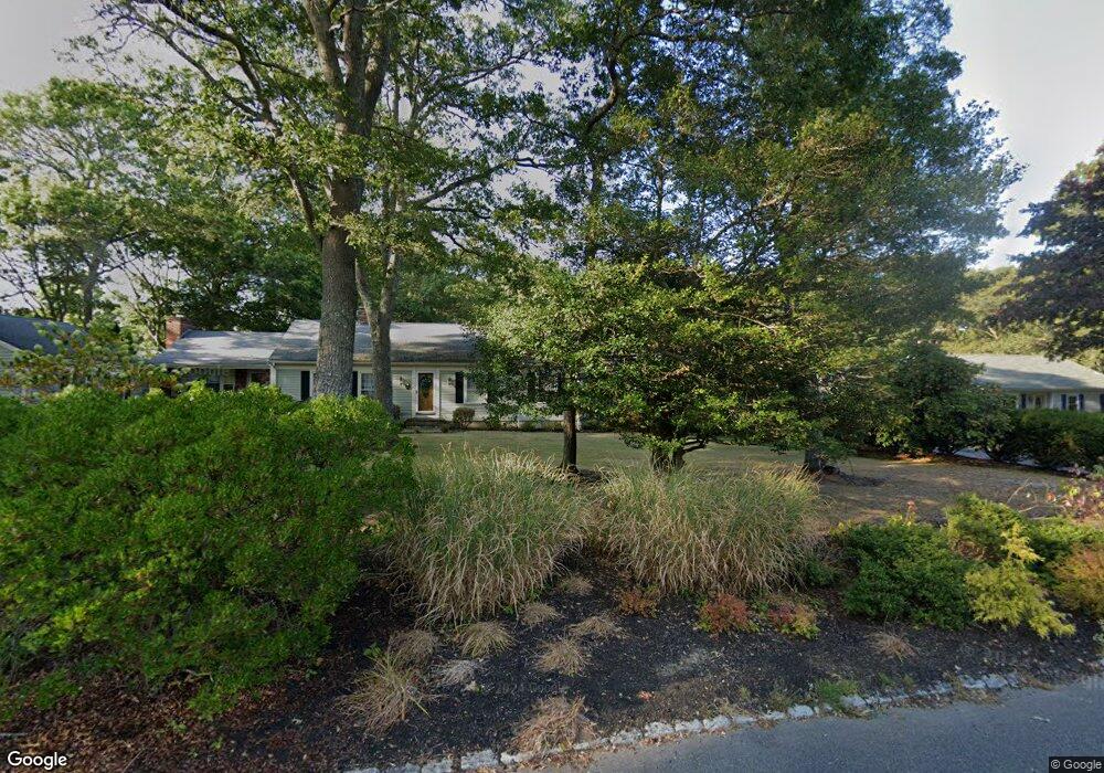 36 Moon Penny Ln, Centerville, MA 02632 - photo 1