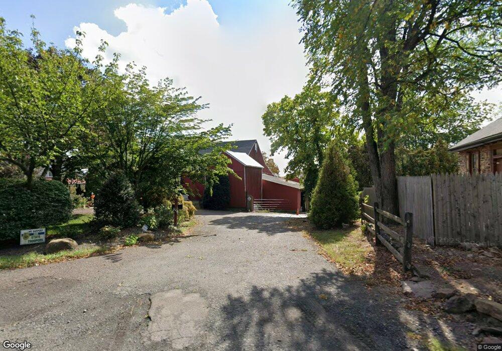 4566 Durham Rd, Doylestown, PA 18902 - photo 1