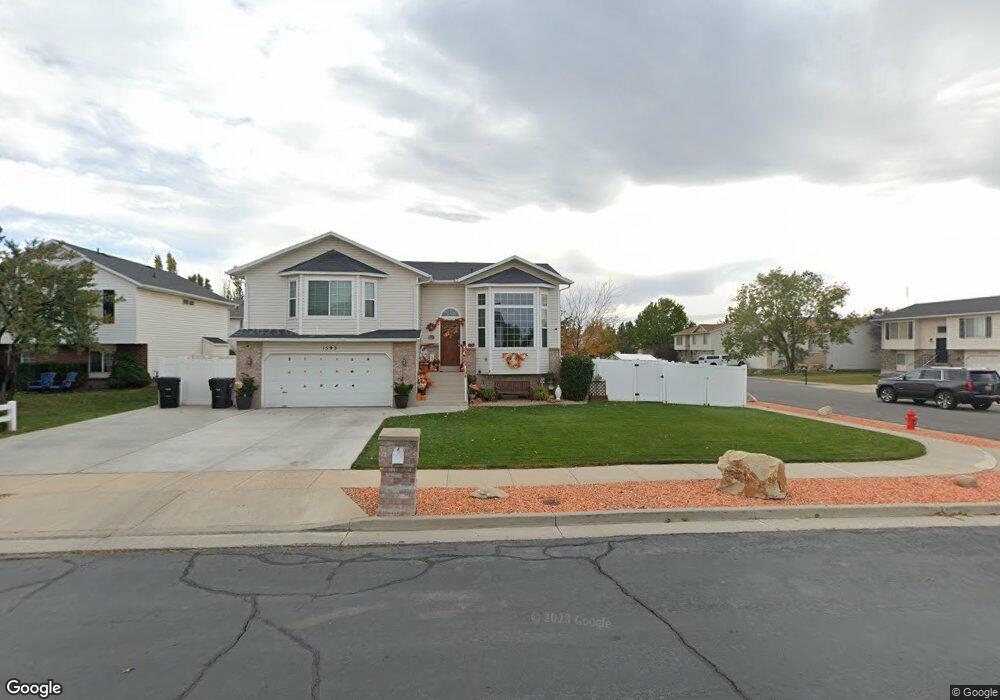 1593 W 1550 S, Woods Cross, UT 84087 - photo 1