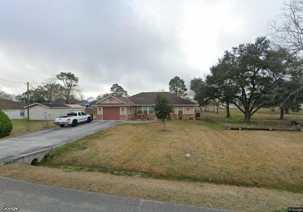 3401 Meadowlark Ln, Alvin, TX 77511 - photo 1