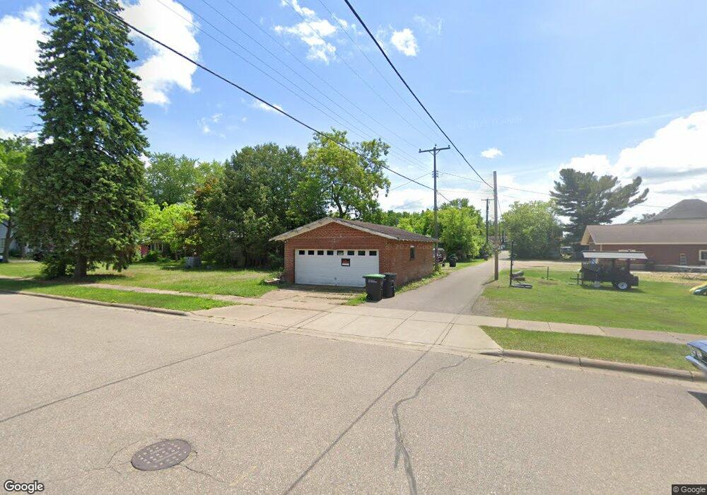 204 S 2nd St, Tomahawk, WI 54487 - photo 1