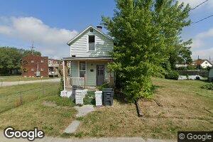 774 W Wayne St, Lima, OH 45801