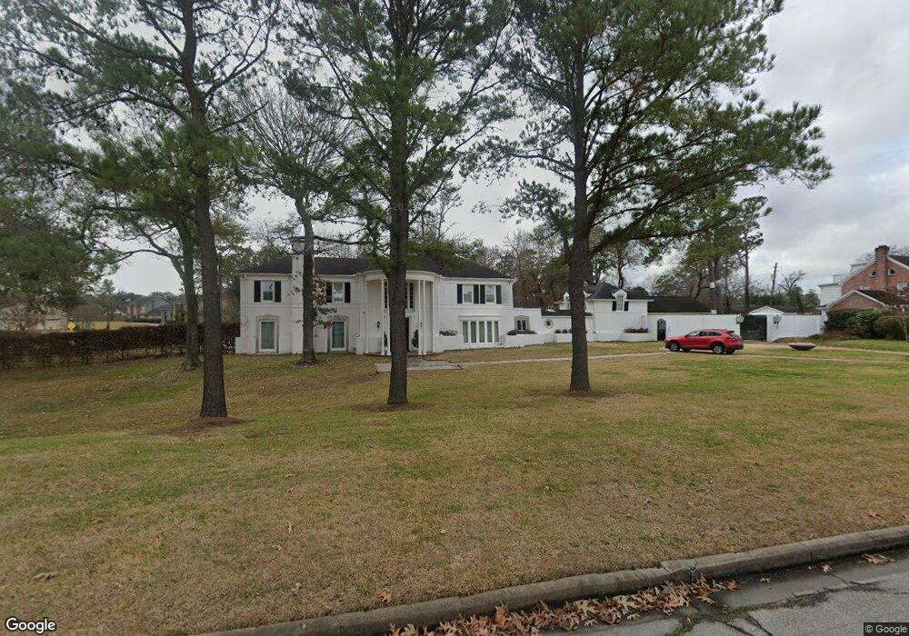 3510 S Macgregor Way, Houston, TX 77021 - photo 1