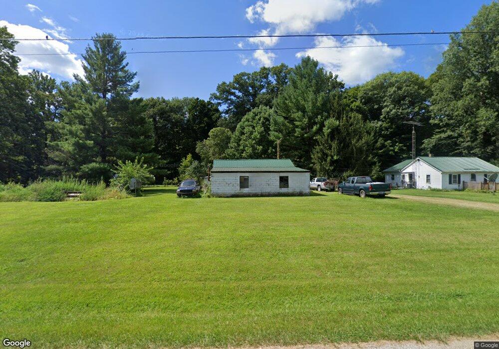 27160 Stipps Hill Rd, Laurel, IN 47024 - photo 1