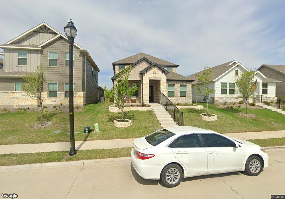 114 Olympus St, Wylie, TX 75098 - photo 1