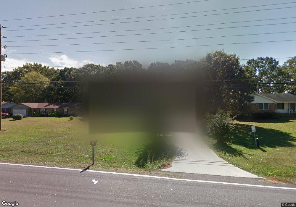 1843 Kirkland Rd, Covington, GA 30016 - photo 1