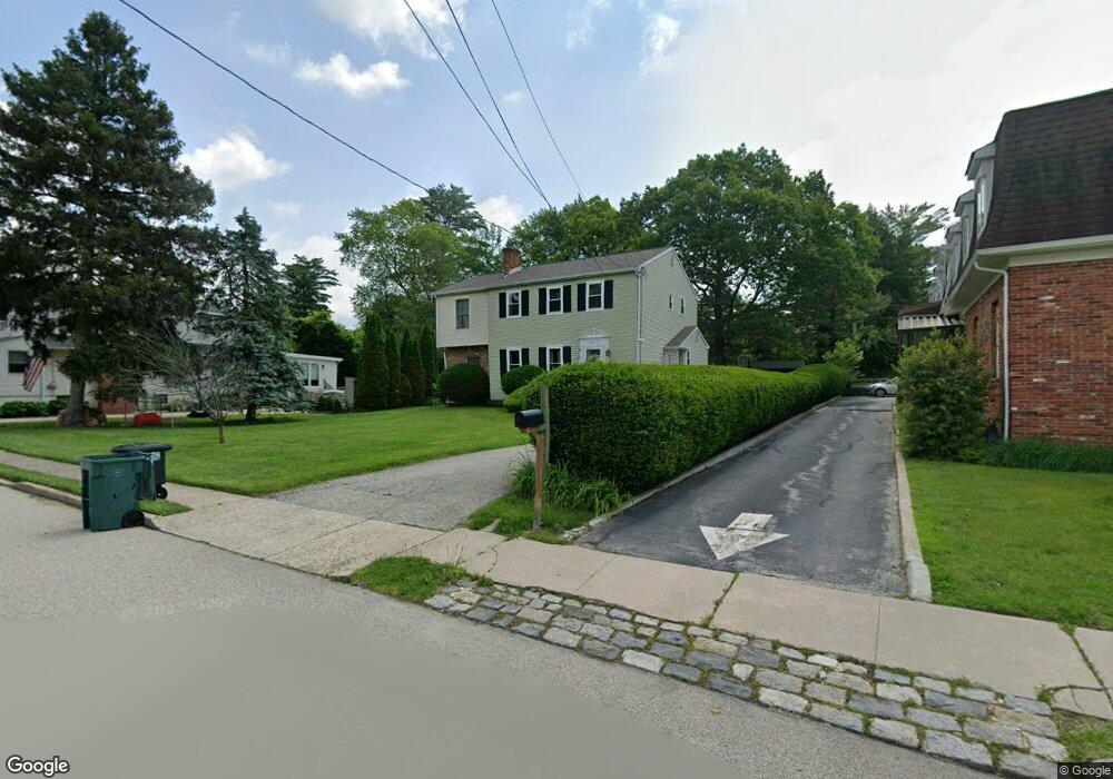 4008 Center Ave, Lafayette Hill, PA 19444 - photo 1