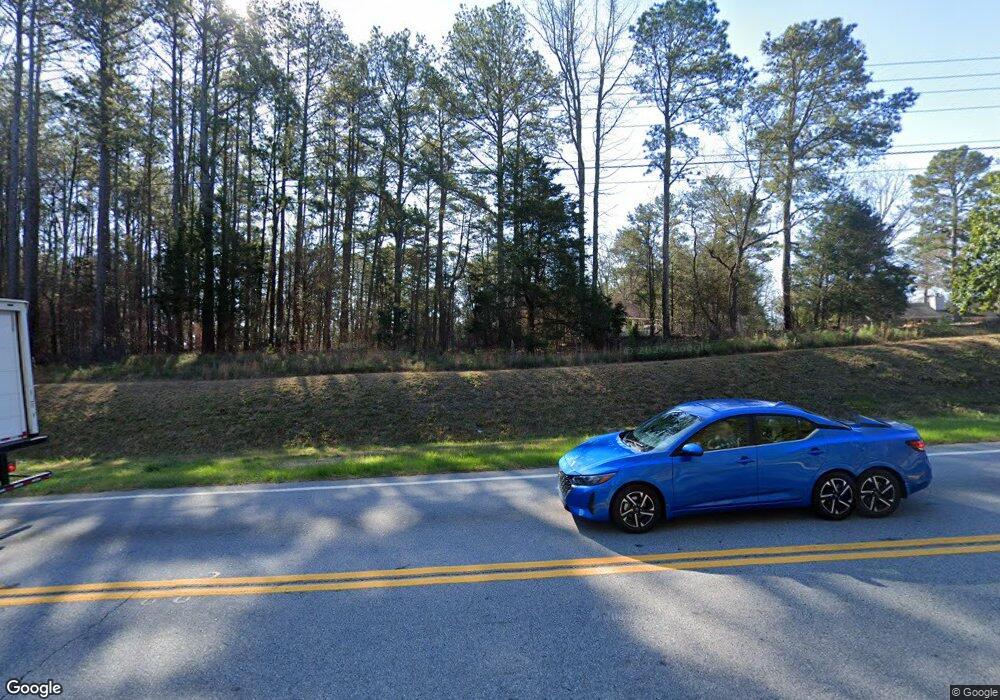 3299 Highway 138 NE, Conyers, GA 30013 - photo 1