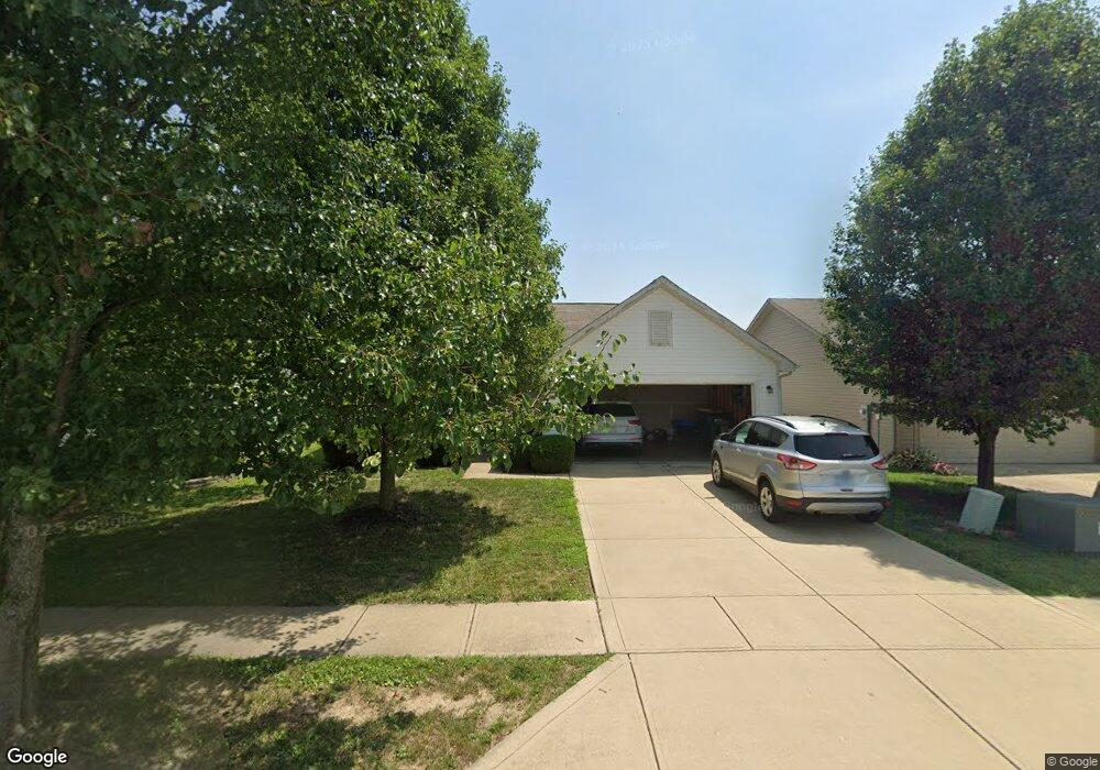 2287 Cedarmill Dr, Franklin, IN 46131 - photo 1