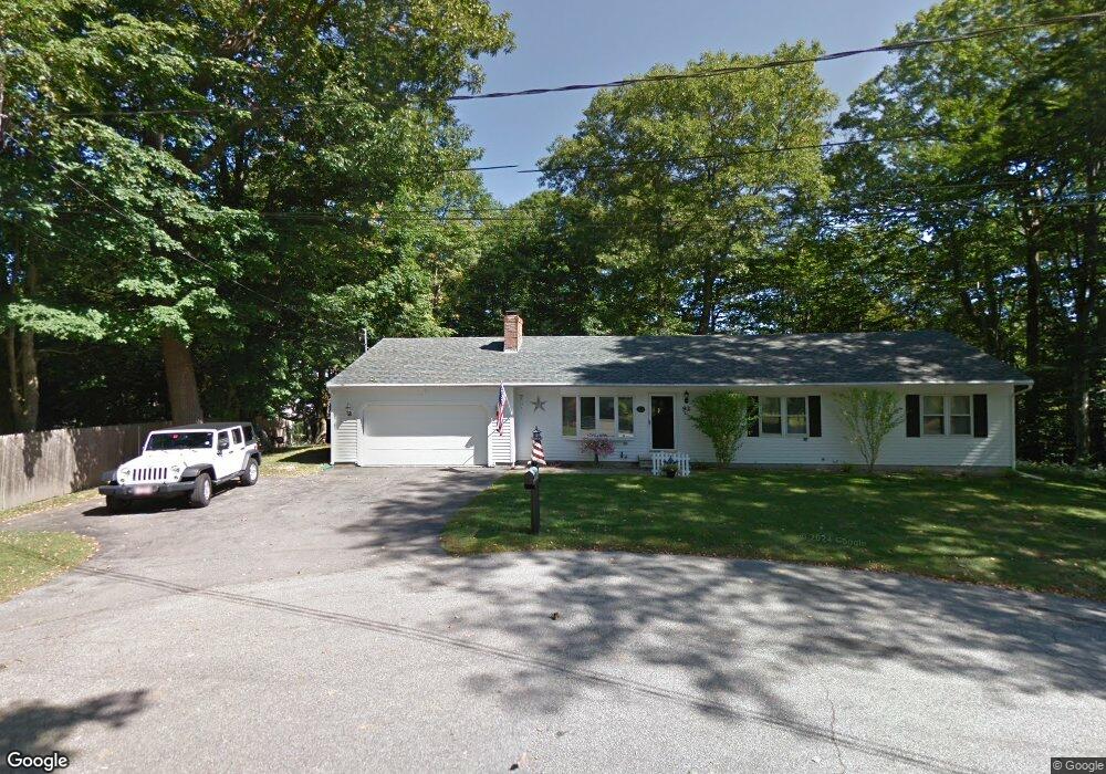 92 Josias Ln, Ogunquit, ME 03907 - photo 1