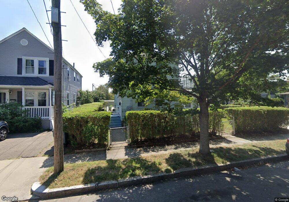 1 Whiton Ave, Quincy, MA 02169 - photo 1