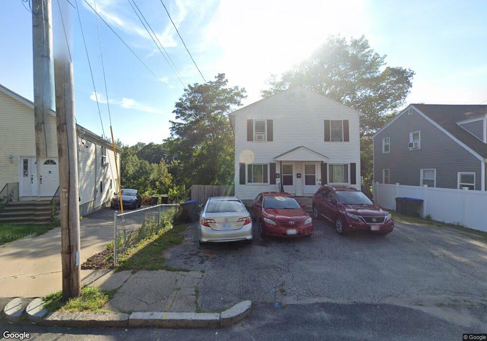 720 Manton Ave, Providence, RI 02909 - photo 1