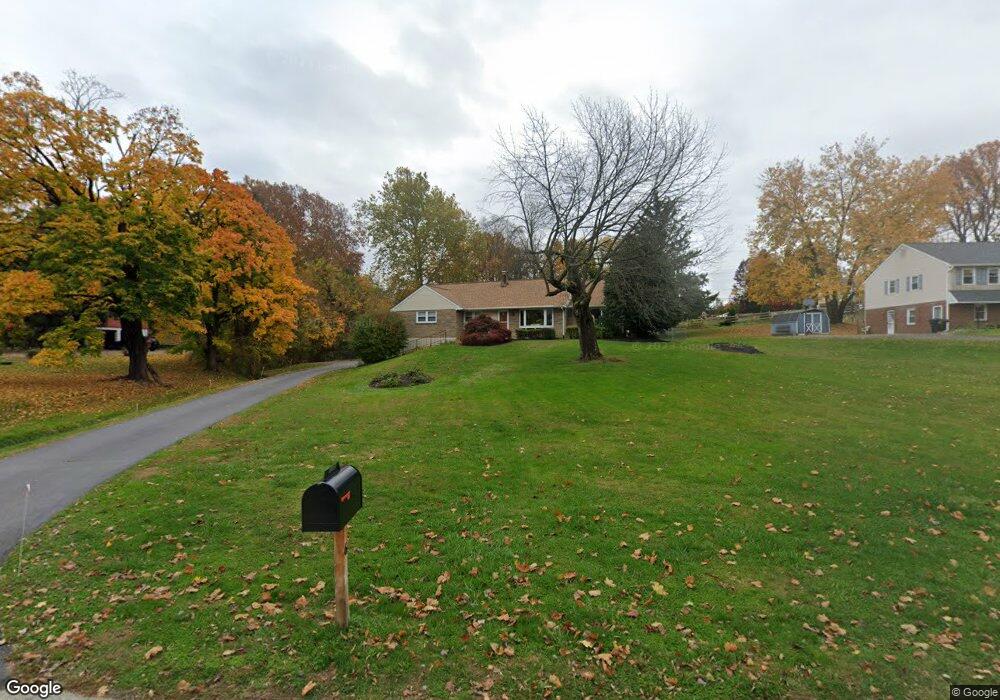 6 Elk Dr, Malvern, PA 19355 - photo 1