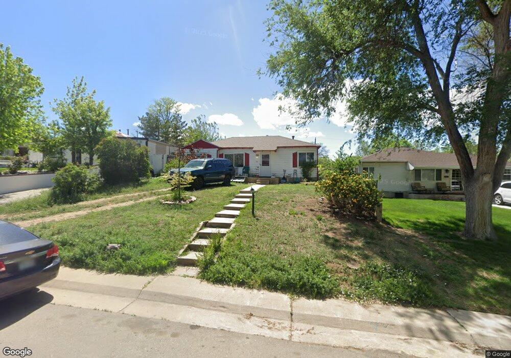 19 Vrain St, Denver, CO 80219 - photo 1