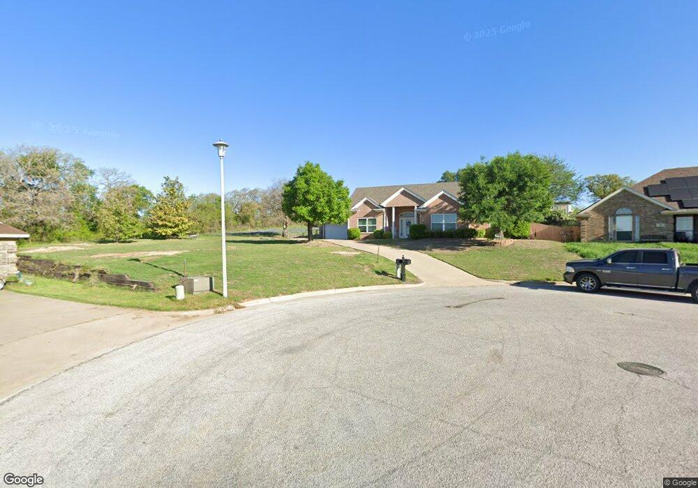 134 Whiterock Ct, Weatherford, TX 76086 - photo 1