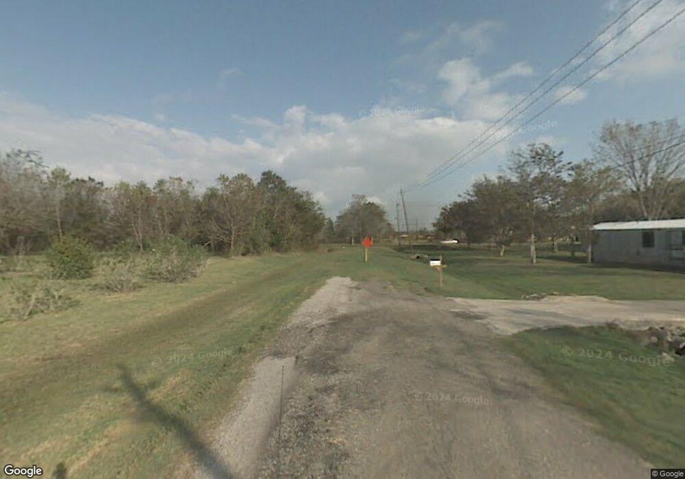 0 Wayne Lane Creek, Pearland, TX 77584 - photo 1