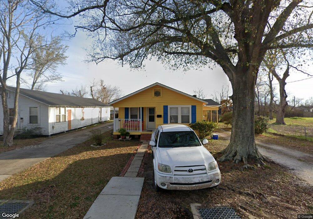 2010 Vito St, Lake Charles, LA 70601 - photo 1