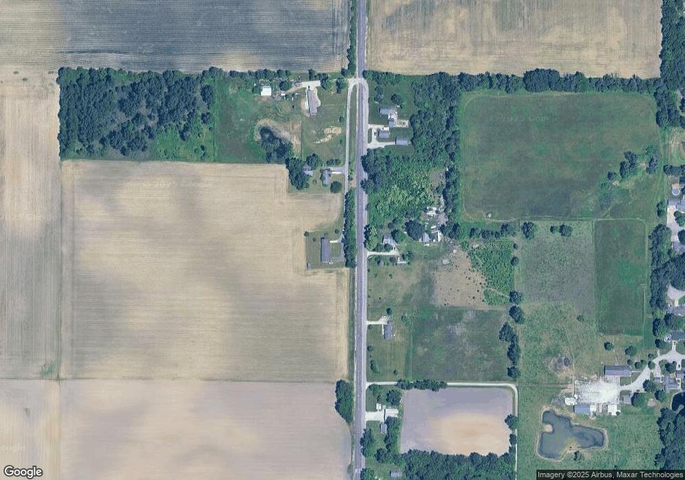 6555 County Road 50 W, Anderson, IN 46011 - photo 1