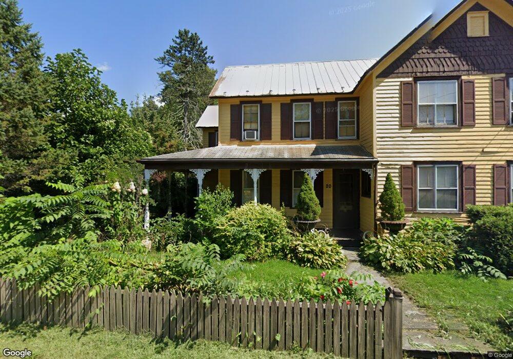 20 Main St, Accord, NY 12404 - photo 1