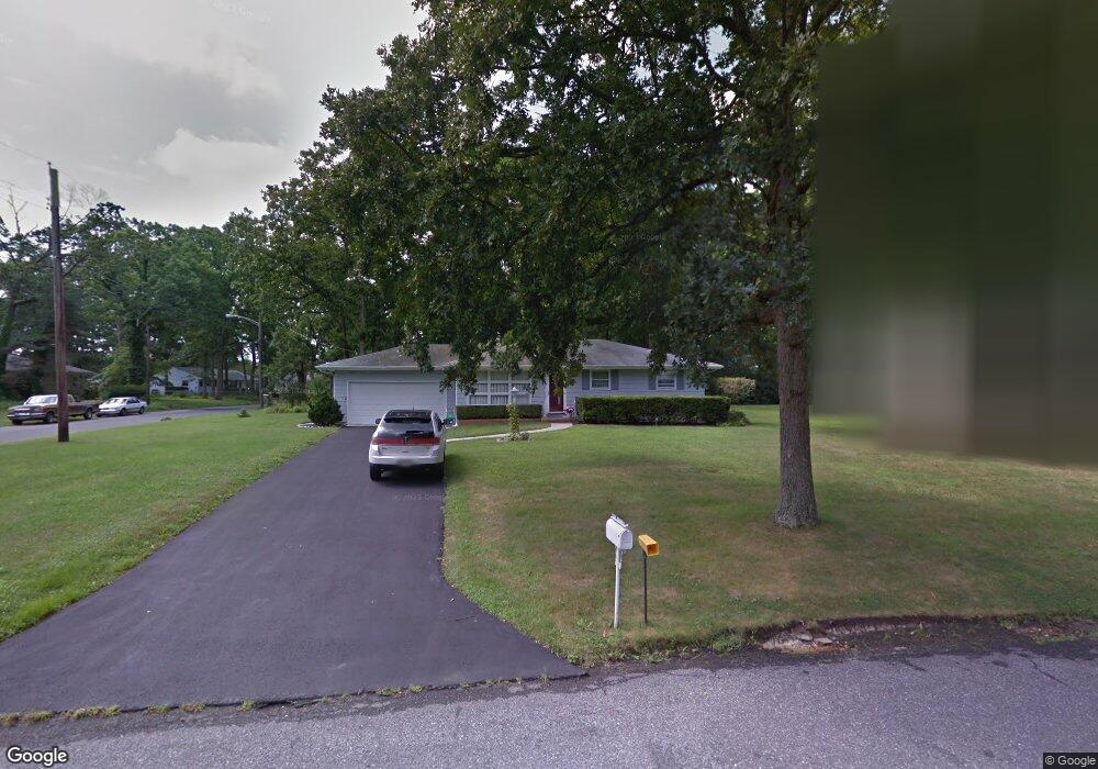 637 Fava Dr, Vineland, NJ 08360 - photo 1