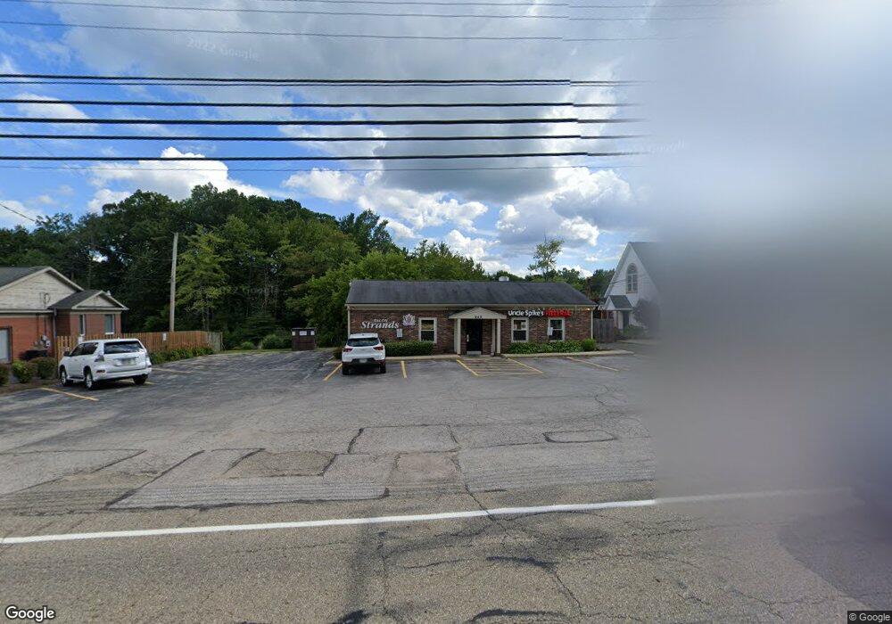 242 E Garfield Rd, Aurora, OH 44202 - photo 1