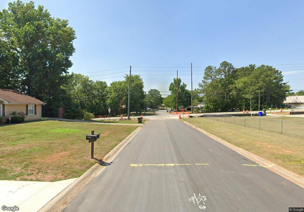 0 Wesley Way NW unit 8542853, Conyers, GA 30012 - photo 1