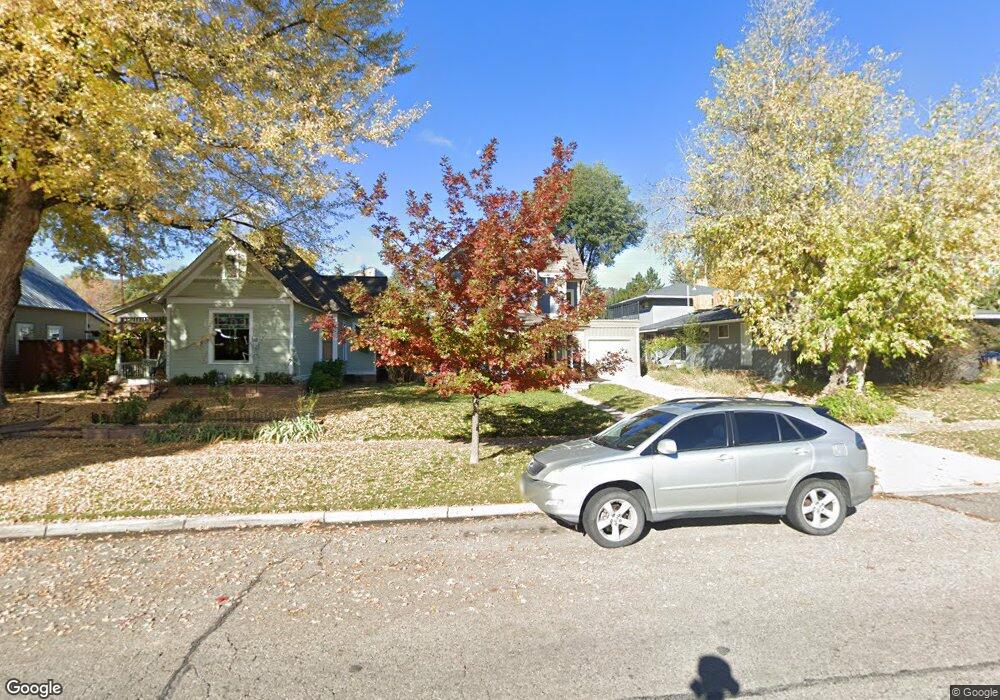 2153 W 2nd Ave unit A, Durango, CO 81301 - photo 1