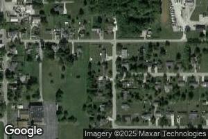 11934 N Pebble Ln, Zanesville, IN 46799