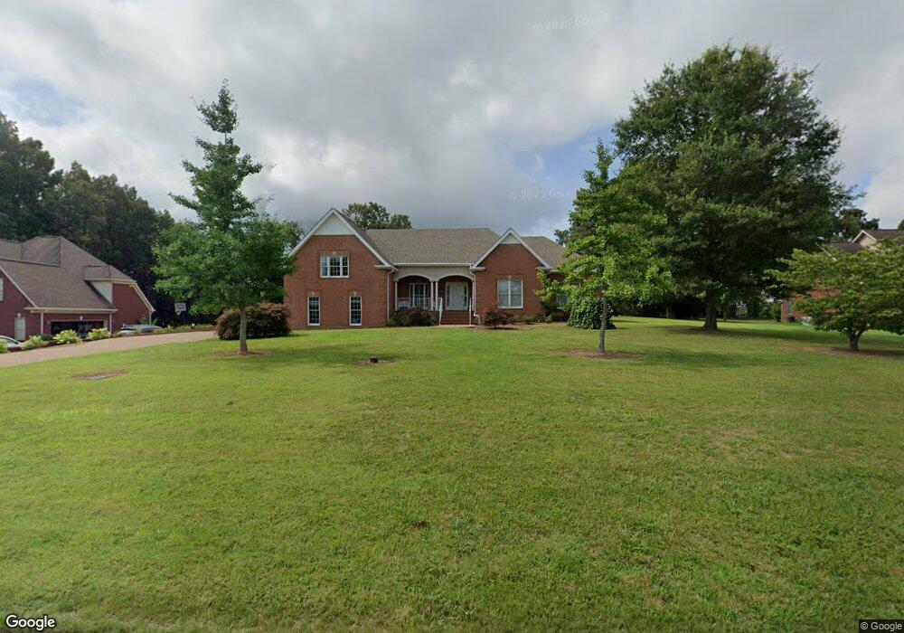 97 Kings Ridge Dr, McMinnville, TN 37110 - photo 1