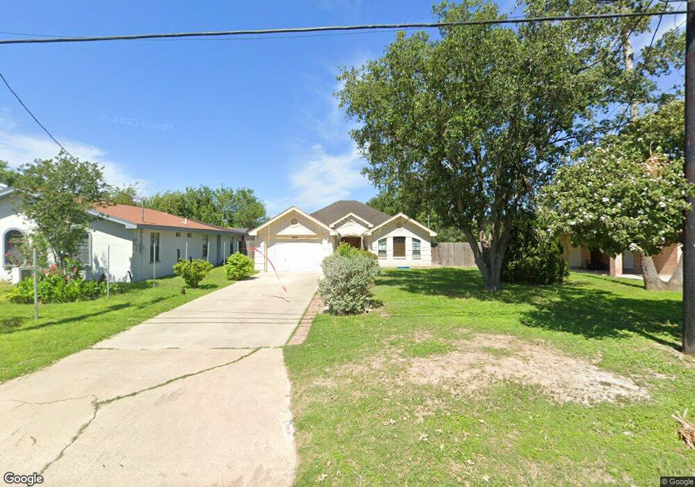 3210 S Westgate Dr, Weslaco, TX 78596 - photo 1