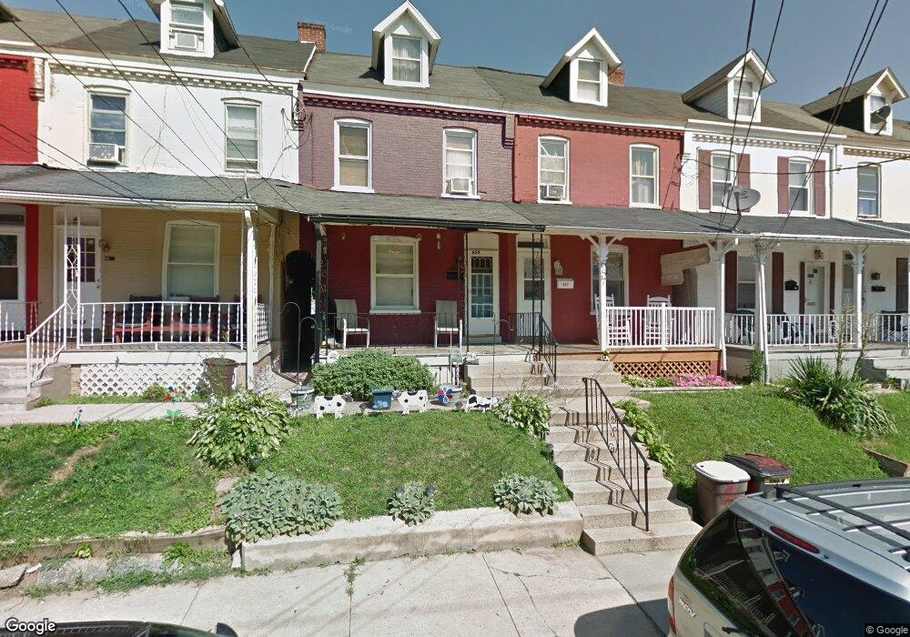 657 Hebrank St, Lancaster, PA 17603 - photo 1