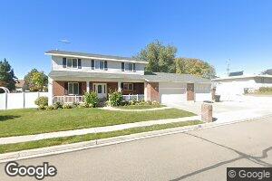 1415 N 1220 W, Provo, UT 84604