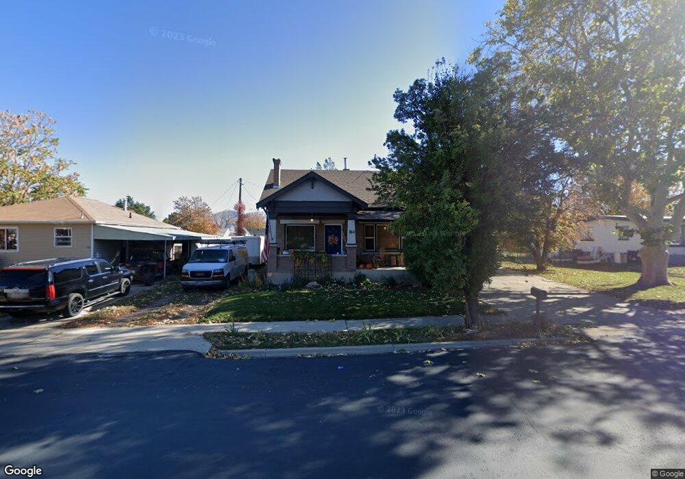 764 N 200 E, Spanish Fork, UT 84660 - photo 1