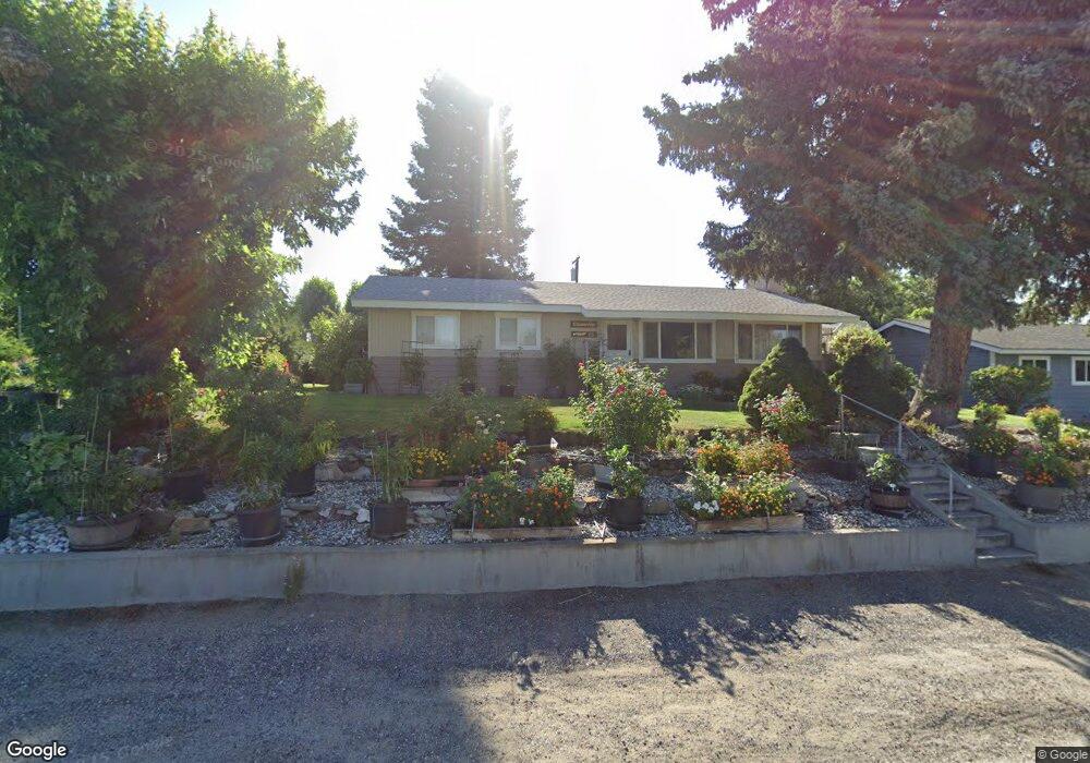 15 S Lombard Ave, East Wenatchee, WA 98802 - photo 1