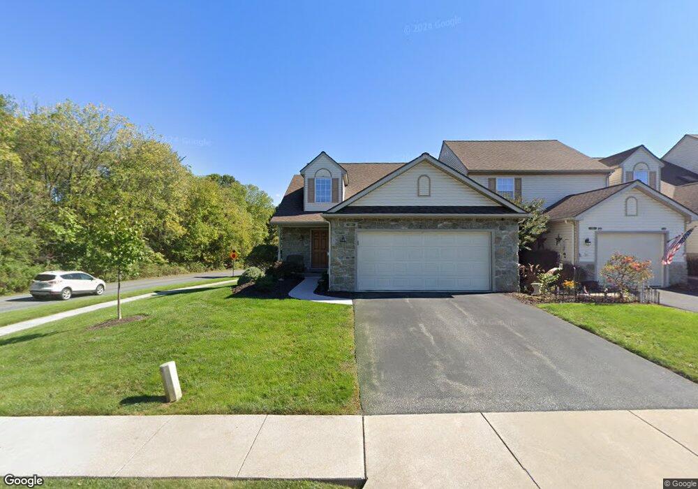 306 Hill St unit 48, Mount Joy, PA 17552 - photo 1