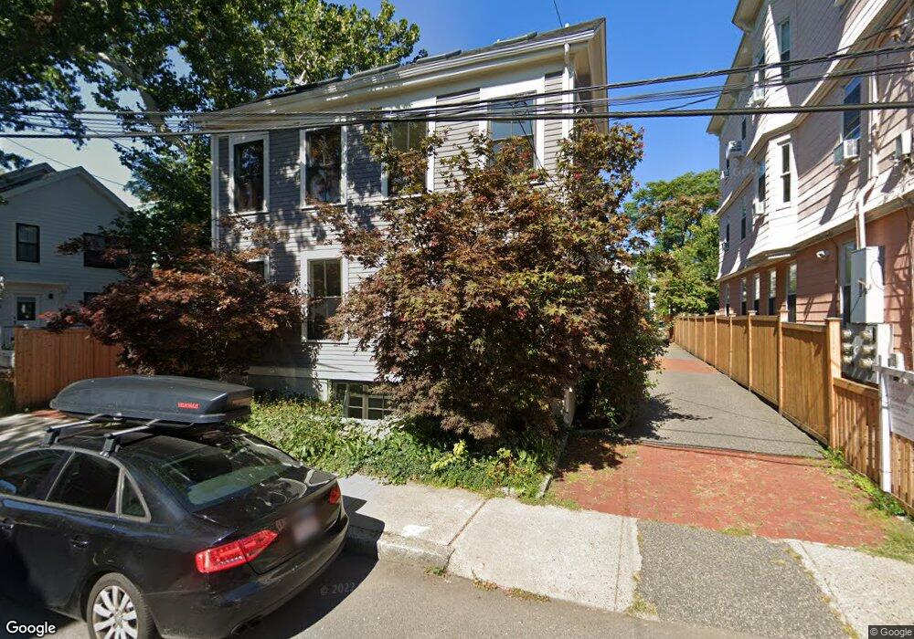 61 Prince St, Cambridge, MA 02139 - photo 1