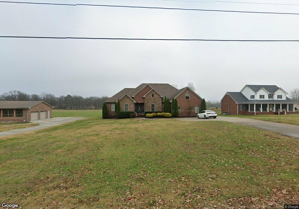 919 Phelan Dr, Lebanon, TN 37090 - photo 1