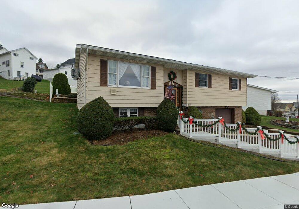 160 Walnut St, Dunmore, PA 18512 - photo 1