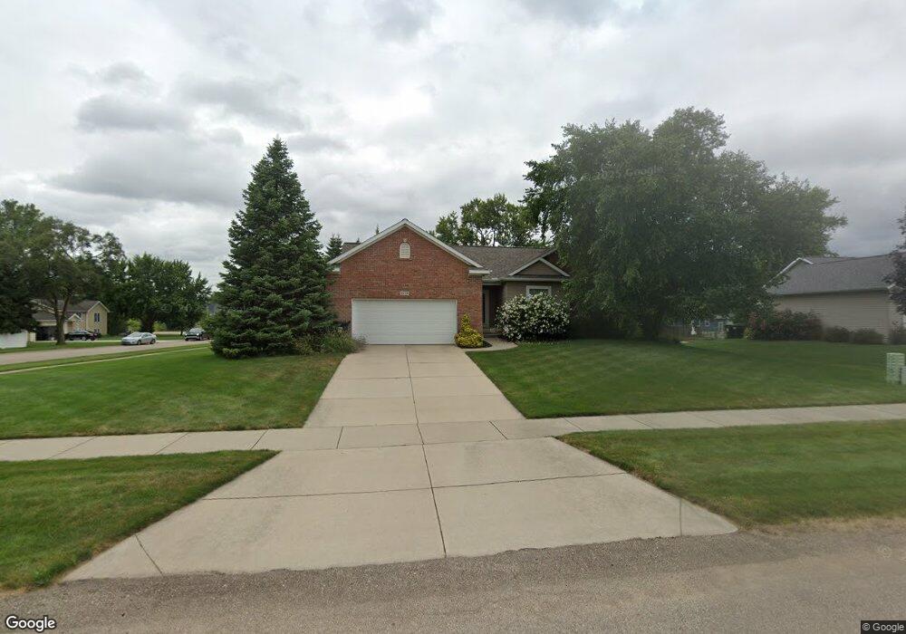 7373 Whistlevale Dr SW, Byron Center, MI 49315 - photo 1