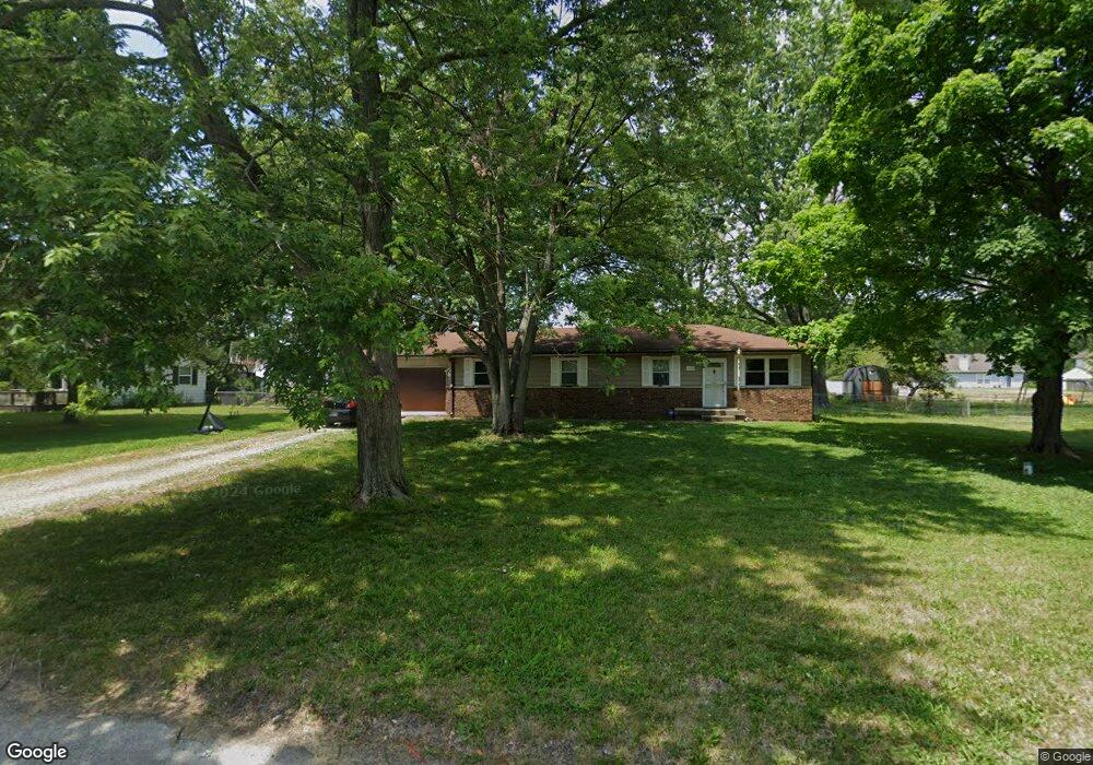 7252 Kimberly Ln, Plainfield, IN 46168 - photo 1