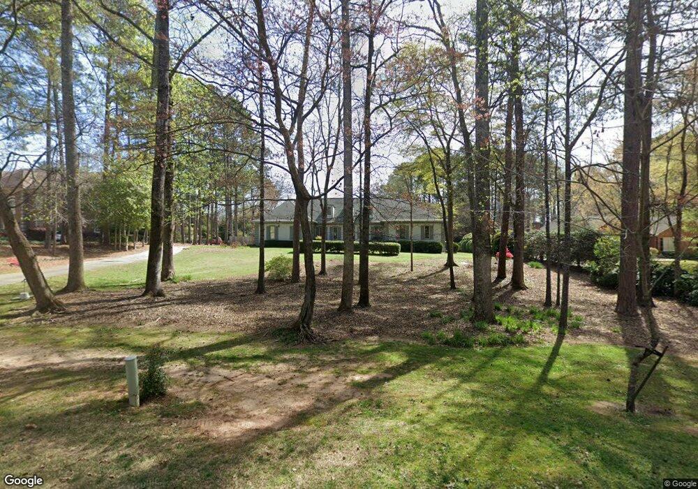 8566 Lake Forest Dr, Jonesboro, GA 30236 - photo 1