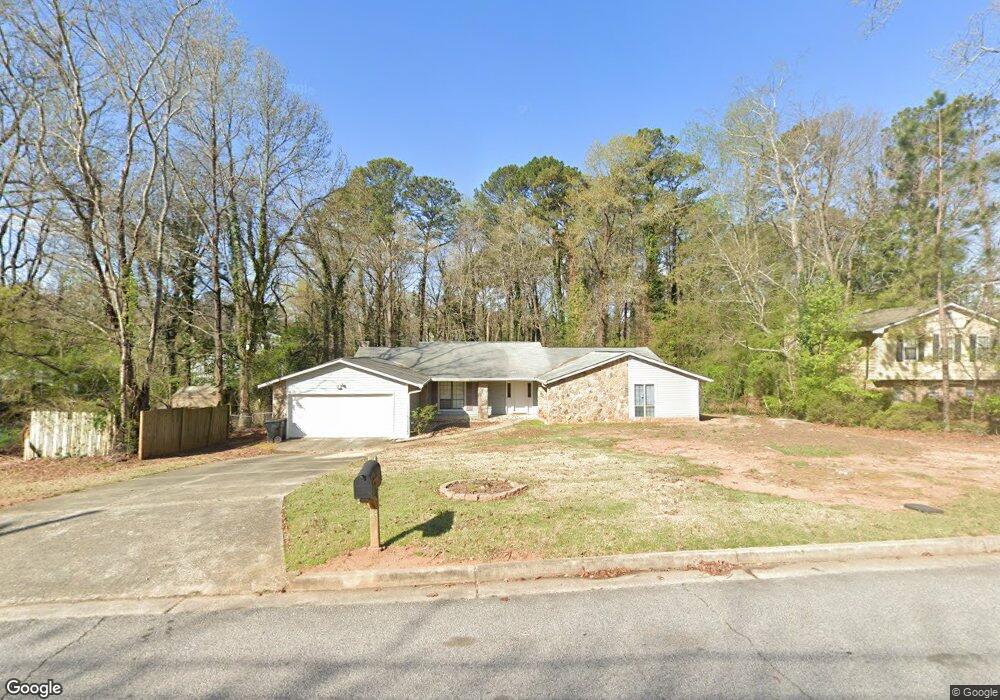 7519 Elliot Way, Jonesboro, GA 30236 - photo 1