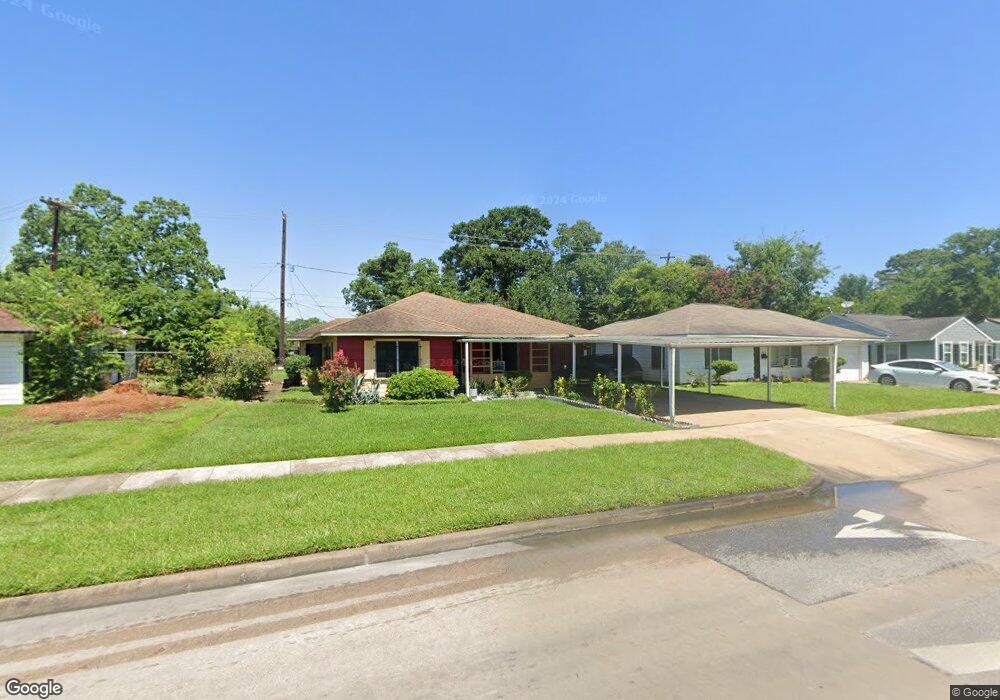 7026 Tierwester St, Houston, TX 77021 - photo 1