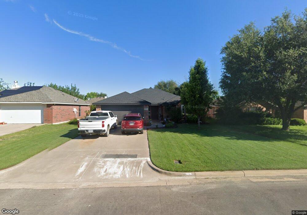312 Odell St, Cleburne, TX 76033 - photo 1